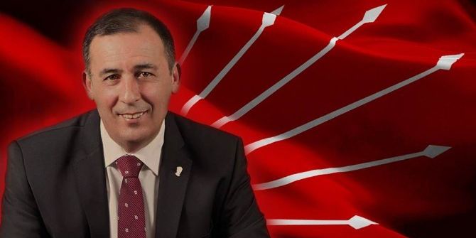 Chp’den Atso Açıklaması