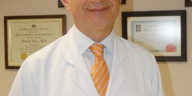 Diyabetlilere Egzersiz Önerisi