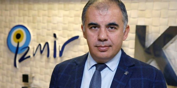 Delican’dan Balbay’a “Hatırlatma”