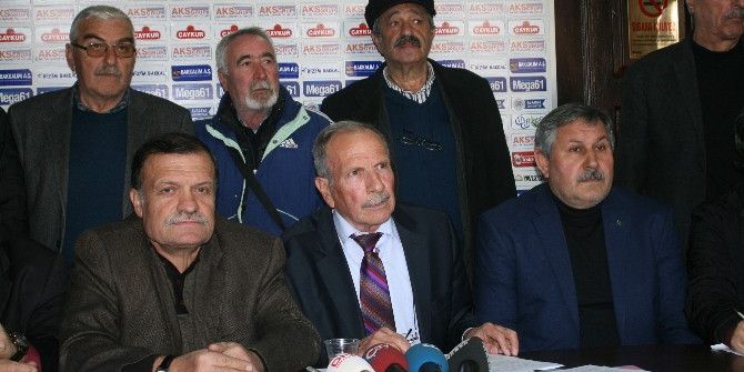 Fındık Üreticisi Fındık Sektörüne Hükümet Müdahalesi İstiyor