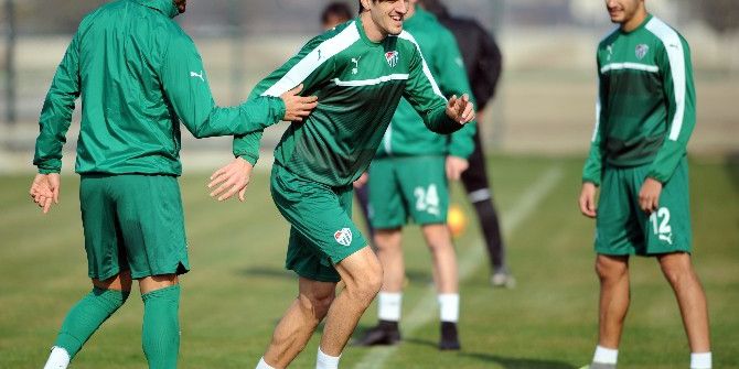 Timsah, Galatasaray’a Hazır