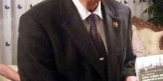 Kıbrıs’ta Eşi Ve 3 Çocuğu Katledilen General Elazığ’da Son Yolculuğuna Uğurlanacak