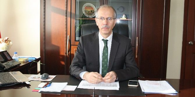 Yozgat’ta 6 Bin 66 Öğrenci Teog’da Ter Döktü