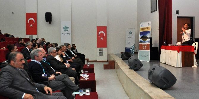 Neü’de Öğretmenler Günü Etkinliği