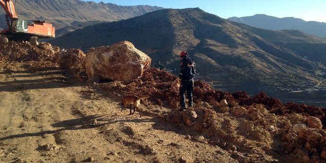 Şirvan’da Madendeki Arama Kurtarma Çalışmaları Sürüyor