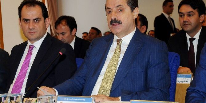 2017’de Çiftçilere 12,8 Milyar Tl’lik Destek Verilecek