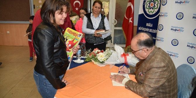 Yalvaç Ural’ın Milas Mesaisi