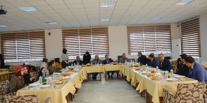 Malatya Büyükşehir Belediyesi Genel Sekreter Yardımcısı Ertan Mumcu: