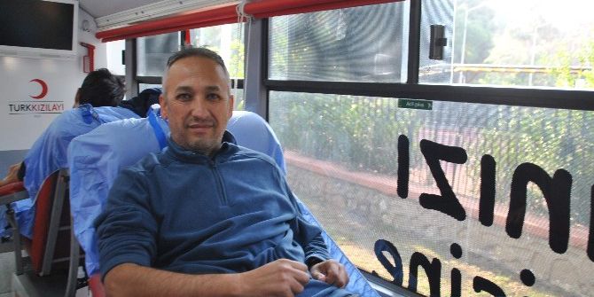 Aydınlı Öğretmenlerden 24 Kasım’da Anlamlı Bağış