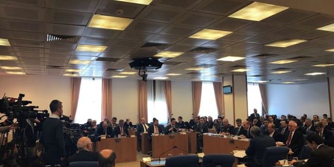 Milletvekili Aydemir: “Allah’ın Nusreti Bizimledir”