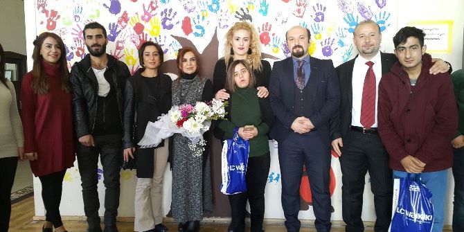 Van’da Öğretmenler Günü Etkinliği