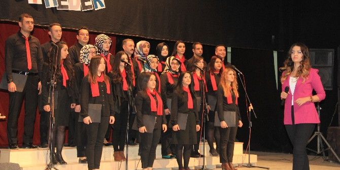 24 Kasım Öğretmenler Günü