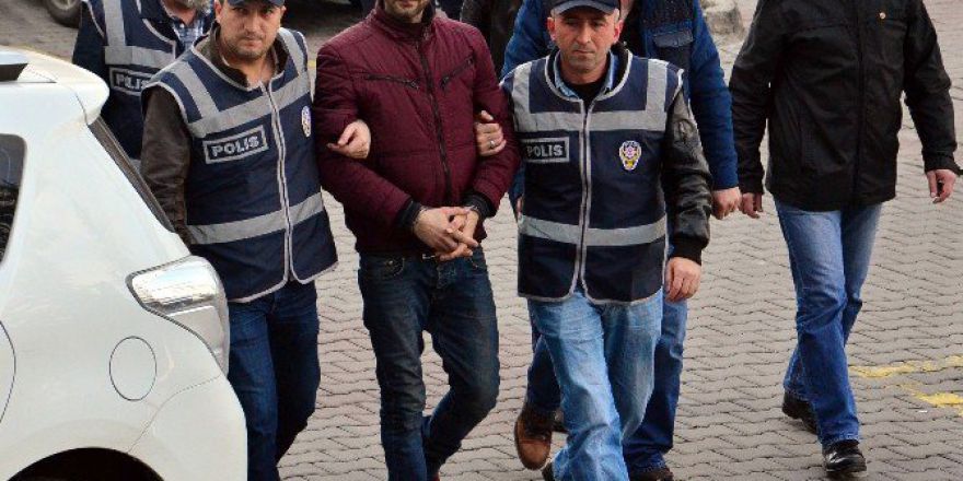 Üç Kişiyi Öldüren Sanığa Üç Kez Müebbet Hapis İstemi