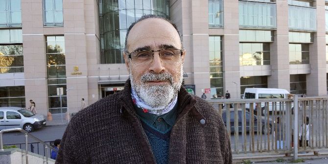 8 Yıl Hapis Yattıktan Sonra Adalet ’Pardon’ Dedi