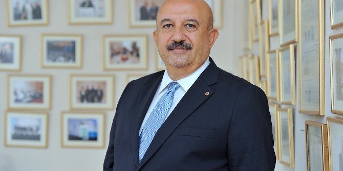 Boğaziçi Zirvesi’nde Geri Sayım Başladı