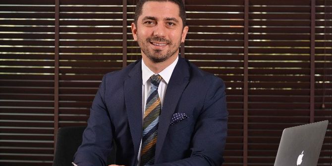 Yasin Tatlıdil: "Şimdi Moda 1 Oda 1 Salon"