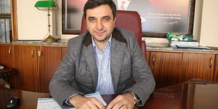 Yozgat’ta Küçük Esnafın Avm Endişesi