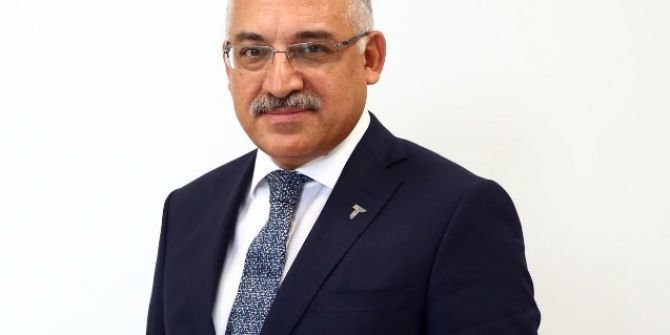 Büyükekşi:"tcmb’nin Kararları Piyasada İstikrarı Artırıcı Etki Yapar"