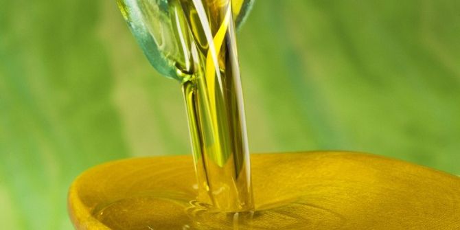 Türk Zeytin Ve Zeytinyağı Kutsal Topraklarda