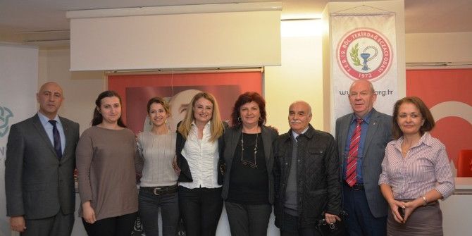 Başkan Vekili Güral Organ Bağışına Destek İstedi