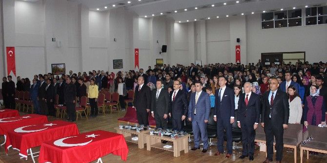 24 Kasım Öğretmenler Günü