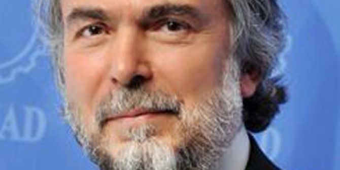 Yunus Aksu: "Arıların İşine Hiç Karışmıyoruz"