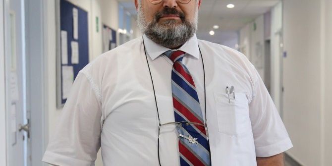 “Hayatınızda ‘Aşırı Sağlık’ Saplantınız Olmasın”