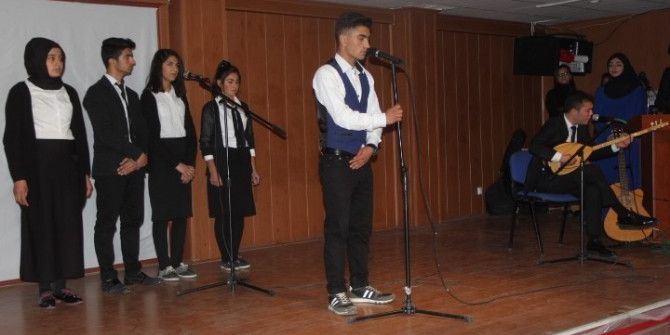 24 Kasım Öğretmenler Günü