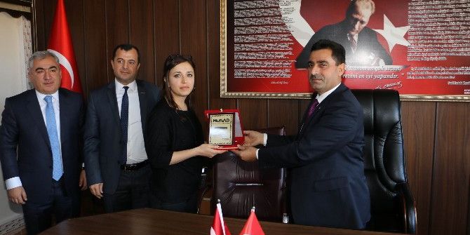 Diyarbakır’da Yılın Eğitimcileri Seçildi