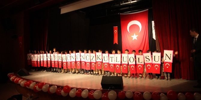 24 Kasım Öğretmenler Günü