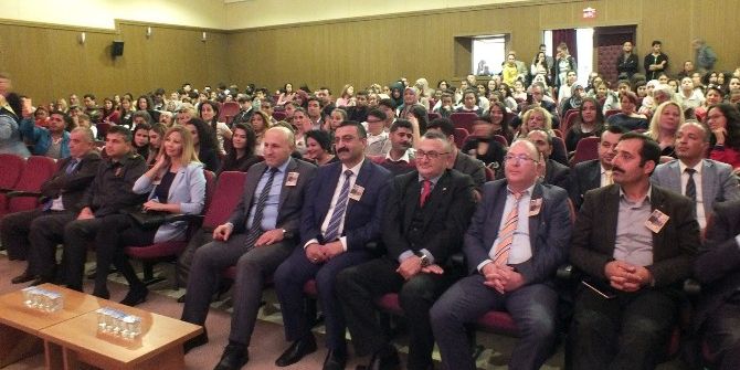 Didim’de Öğretmenler Günü Törenle Kutlandı