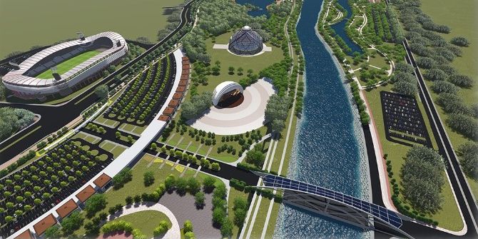 Başkan Toçoğlun’ndan 3. Köprü Ve Duble Yol İçin Kamulaştırma Müjdesi