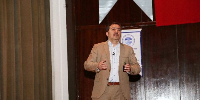 Erü’de Evlilik Okulu Seminerleri Sürüyor