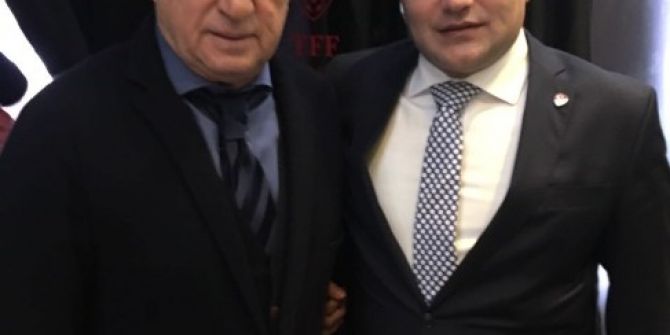 Demirhan; “Federasyon’dan Kulüplere Destek Verilmesini Bekliyoruz”