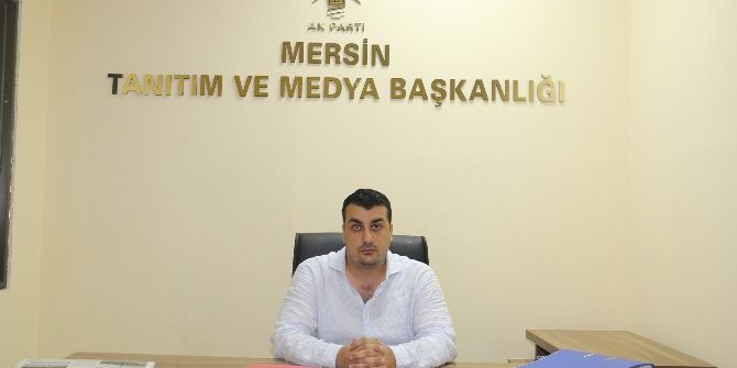 Ak Parti’li Bostan: “Akıttıkları Kanda Boğulacaklar”