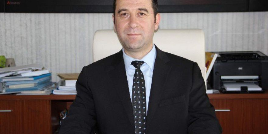 Rektör Adayı Erdem, “Hedefimiz 2023 Türkiye’si Olacak”