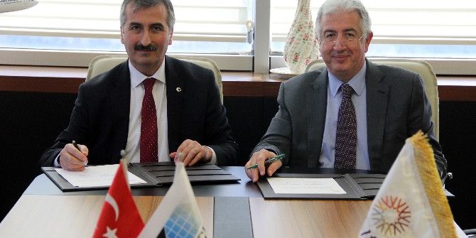 Kosgeb Ve İslam Kalkınma Bankası’ndan Kobi’lere Ortak Destek