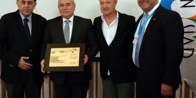 Atso Başkanı Çetin: "Turizm Sektöründe 8 Milyar Dolar, Tarım Sektöründe 1,5 Milyar Tl Kayıp Var"