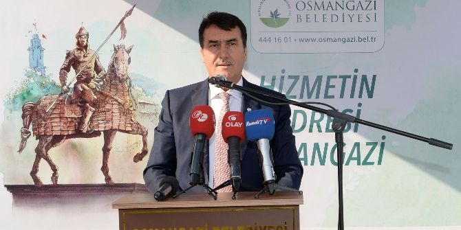 Mollafenari’ye "Beşibiryerde"