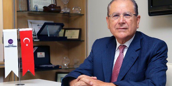 İş Dünyası Ap Kararını Yorumladı