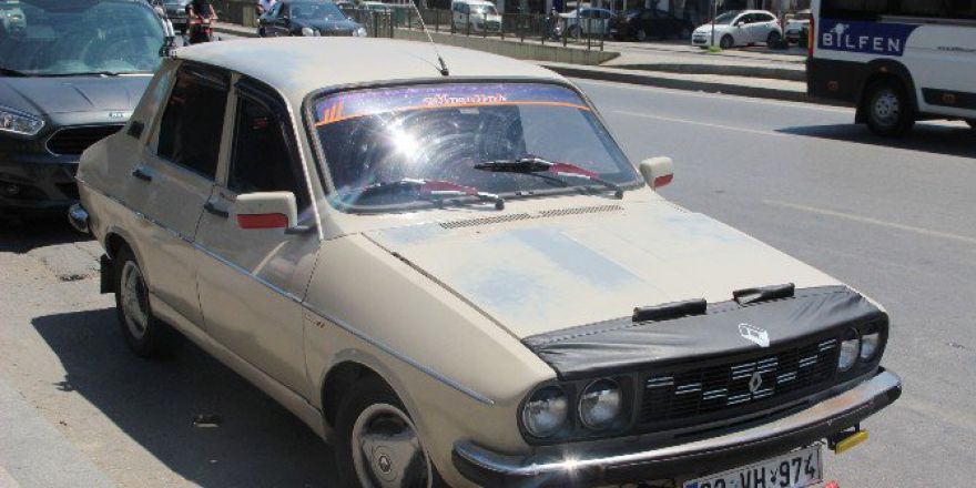 Üsküdar’da Şüpheli Otomobil Alarmı