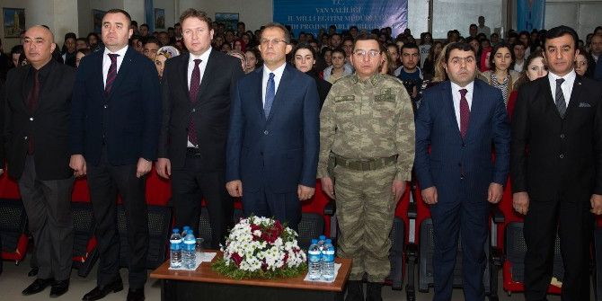 24 Kasım Öğretmenler Günü