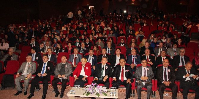 Bilecik’te Öğretmenler Günü Kutlandı