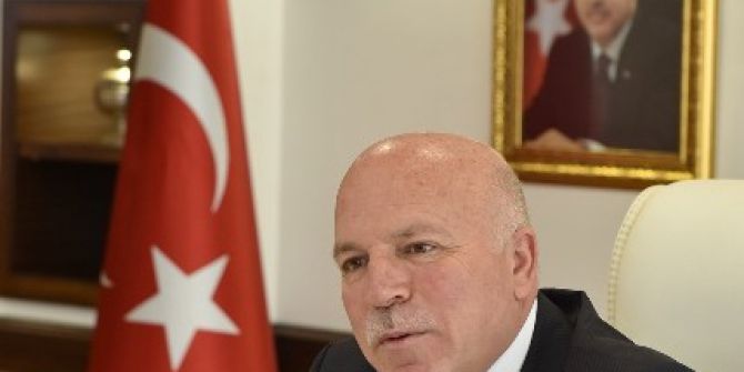 Sekmen: “Kadına Şiddet Tüm İnsani Değerlerin Yok Olmasıdır”