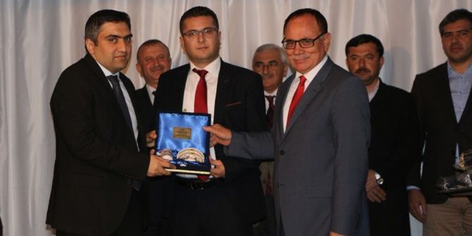 Pazarlar’da Öğretmenler Günü 15 Temmuz Ruhu İle Kutlandı