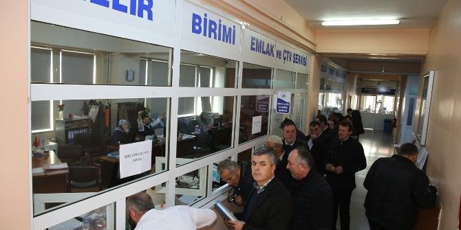 Yeniden Yapılandırma Fırsatında Son Gün 25 Kasım