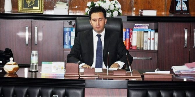 Bulanık’ta Kömür Dağıtımı