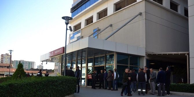 Şehit Gökhan Aygül’ün Cenazesi Yarın Defnedilecek