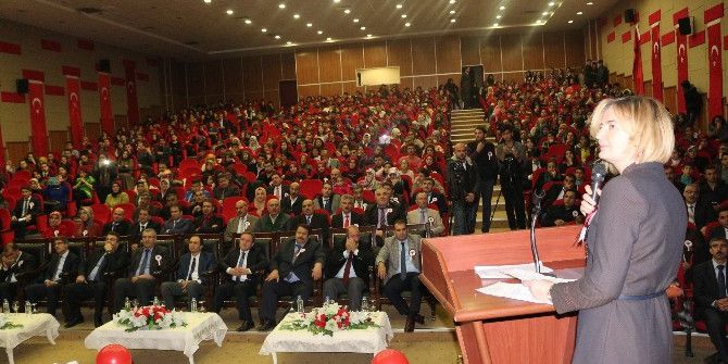 24 Kasım Öğretmenler Günü