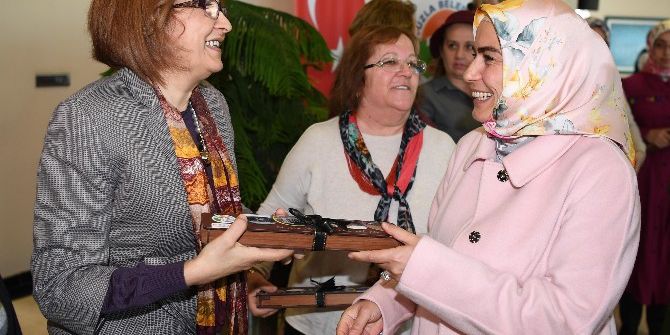 Başkan Yazıcı: “Gönüllülük Ruhunu Her Sokağa Yayacağız”